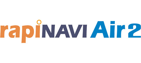 丸紅情報システムズ、BLEビーコン「RapiNAVI Air2」をEddystone対応に - MONOist