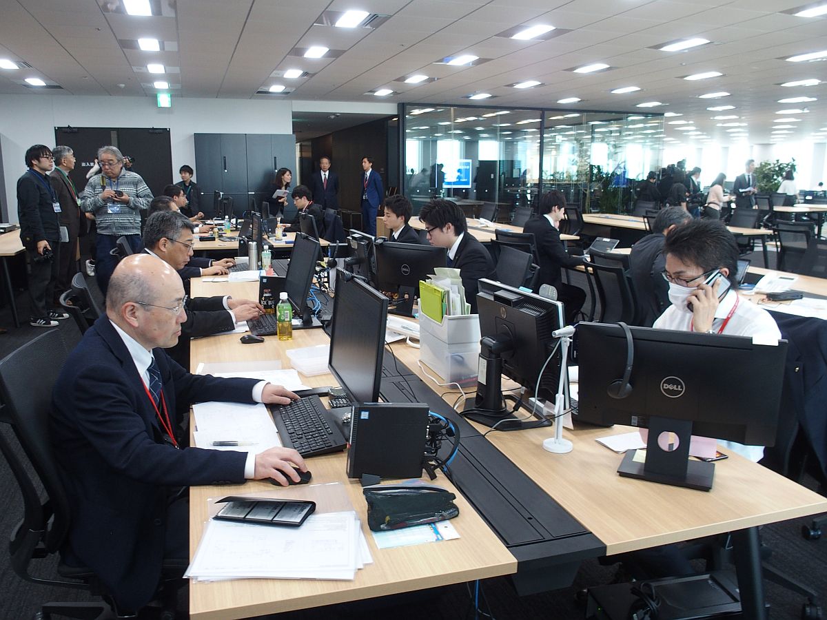 アイリスオーヤマが東京で家電開発、働き方改革オフィスのショールームも兼ねる:製造マネジメントニュース(1/2 ページ) - MONOist