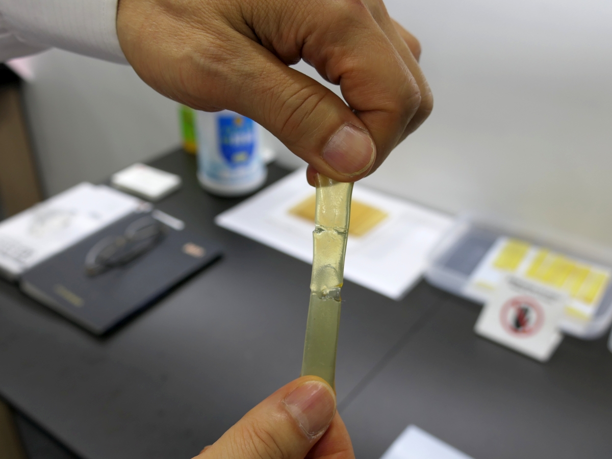 セルフサービスアカウント