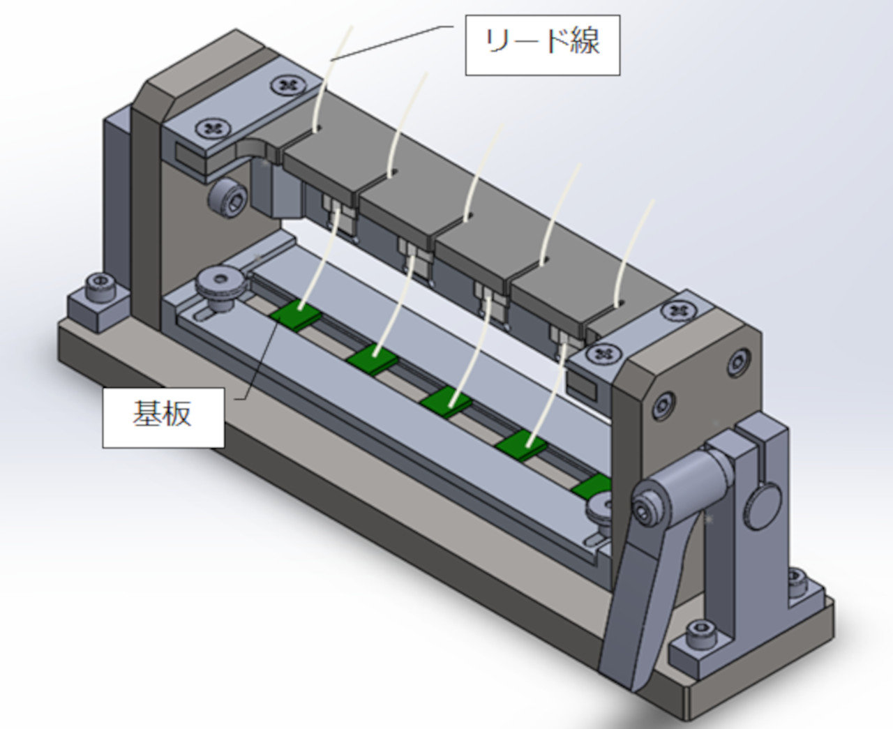 設計の前に現場と作業の実態をつかむ、そして“使い手目線”で治具を考える:製造現場の地味な要!? 治具設計の舞台裏(5)(2/3 ページ ...