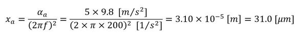 振動と音に関する基礎量 その1:CAEと計測技術を使った振動・騒音対策(2)(1/4 ページ) - MONOist