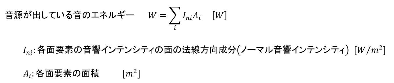 振動と音に関する基礎量 その2:CAEと計測技術を使った振動・騒音対策(3)(3/4 ページ) - MONOist