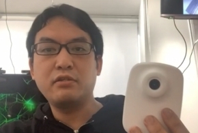 Idein Computer 「控えめに言って性能はラズパイの100倍」IdeinとアイシンがAIカメラを開発:人工知能ニュース - MONOist