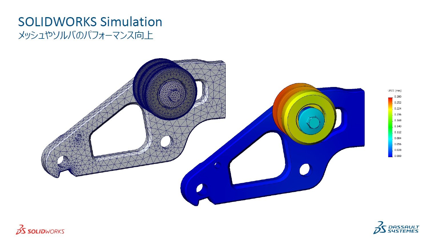 最新版「SOLIDWORKS 2024」の機能強化ポイントは!? クラウド活用もより身近に：CADニュース（2/2 ページ） MONOist